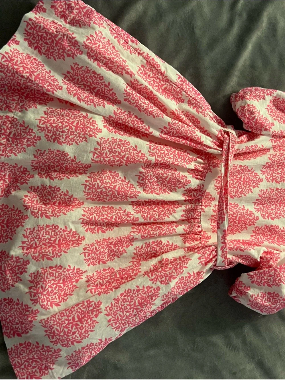 Boden charming printed